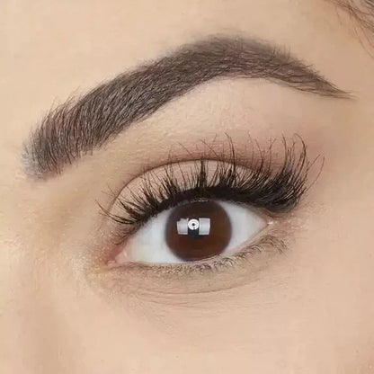 Huda Beauty Classic False Lashes Samantha