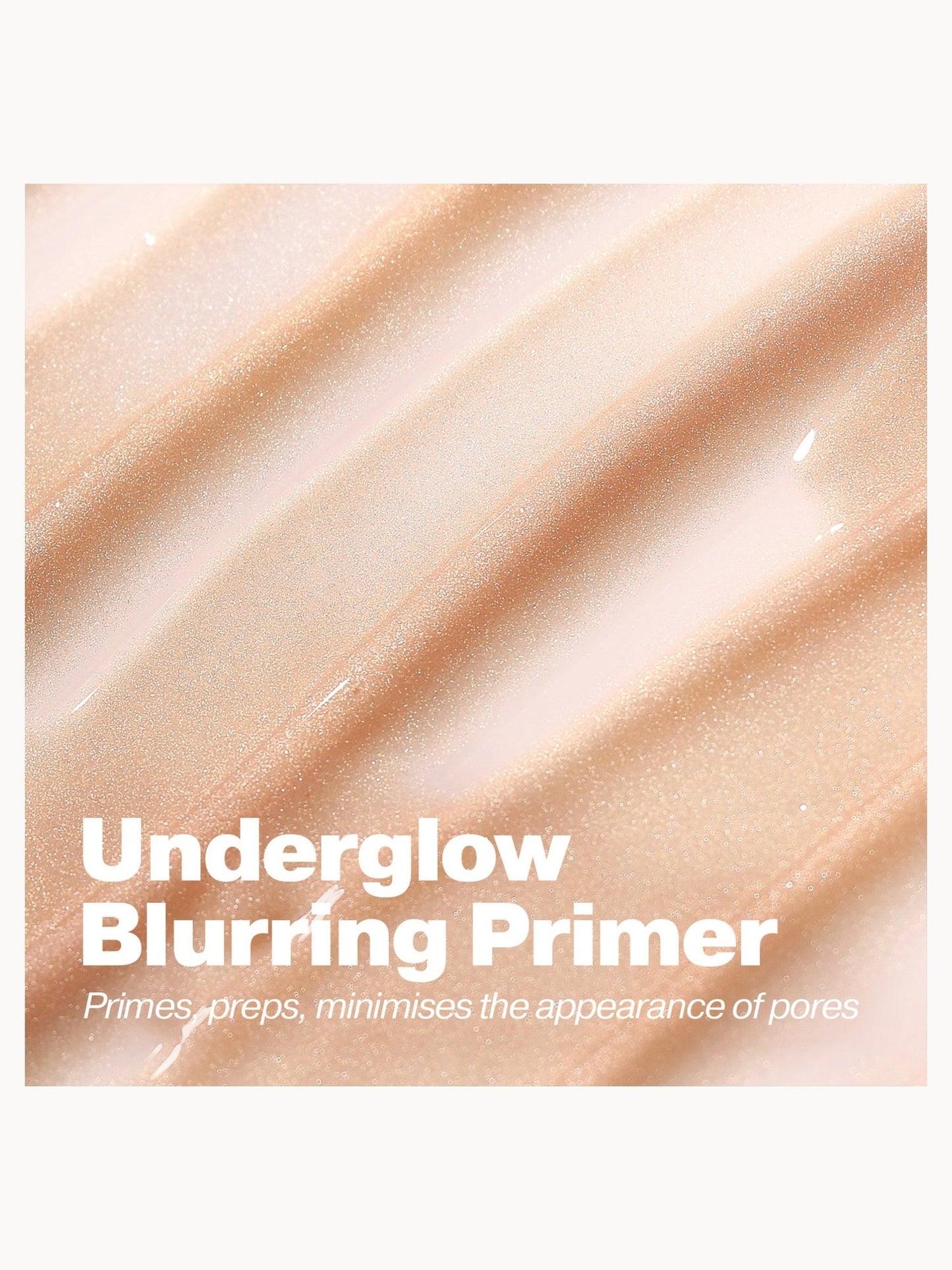 ICONIC London Mini Underglow Blurring Primer