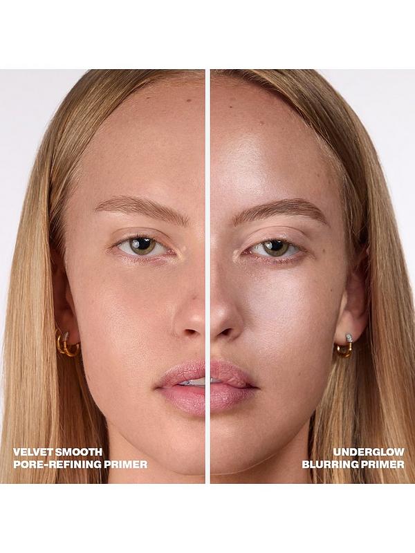ICONIC London Mini Underglow Blurring Primer