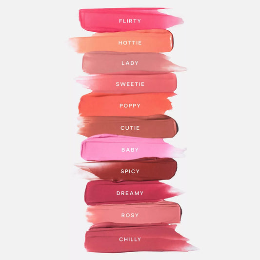 Saie Dew Blush Liquid Cream Blush