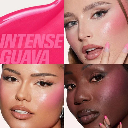 HUDA BEAUTY Blush Filter Soft Glow Liquid Blush