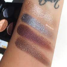 PAT McGRATH LABS Celestial Divinity Eyeshadow Palette