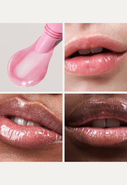 Rhode Peptide Lip Tint Nourishing Glaze