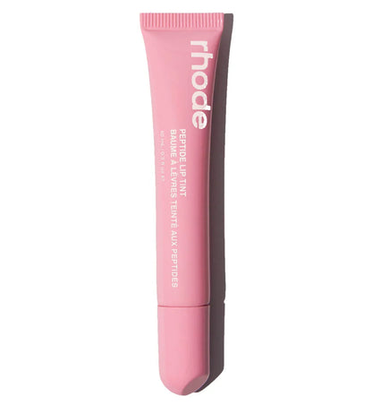 Rhode Peptide Lip Tint Nourishing Glaze