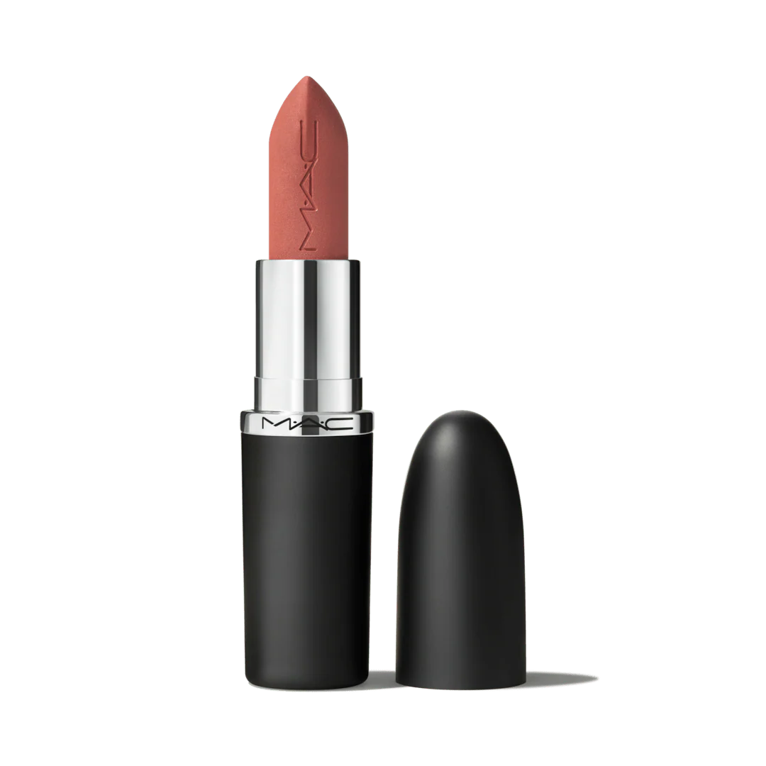 MAC Cosmetics M·A·Cximal Silky Matte 12HR Wear Lipstick