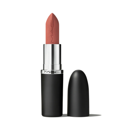 MAC Cosmetics M·A·Cximal Silky Matte 12HR Wear Lipstick