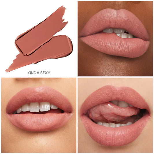 MAC Cosmetics M·A·Cximal Silky Matte 12HR Wear Lipstick