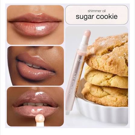 Tarte Sweet Indulgences Maracuja Juicy Lip Vault