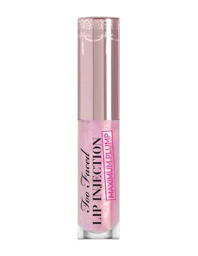 Too Faced Lip Injection Maximum Plump