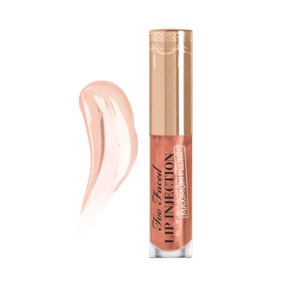 Too Faced Lip Injection Maximum Plump