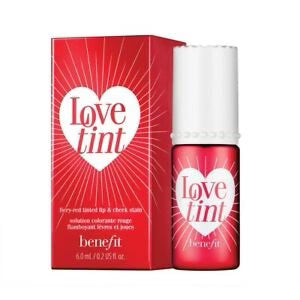 Benefit Cosmetics Benetint Liquid Lip Tint & Cheek Stain