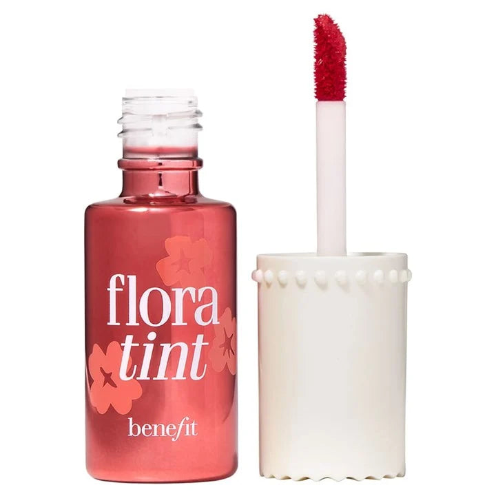 Benefit Cosmetics Benetint Liquid Lip Tint & Cheek Stain