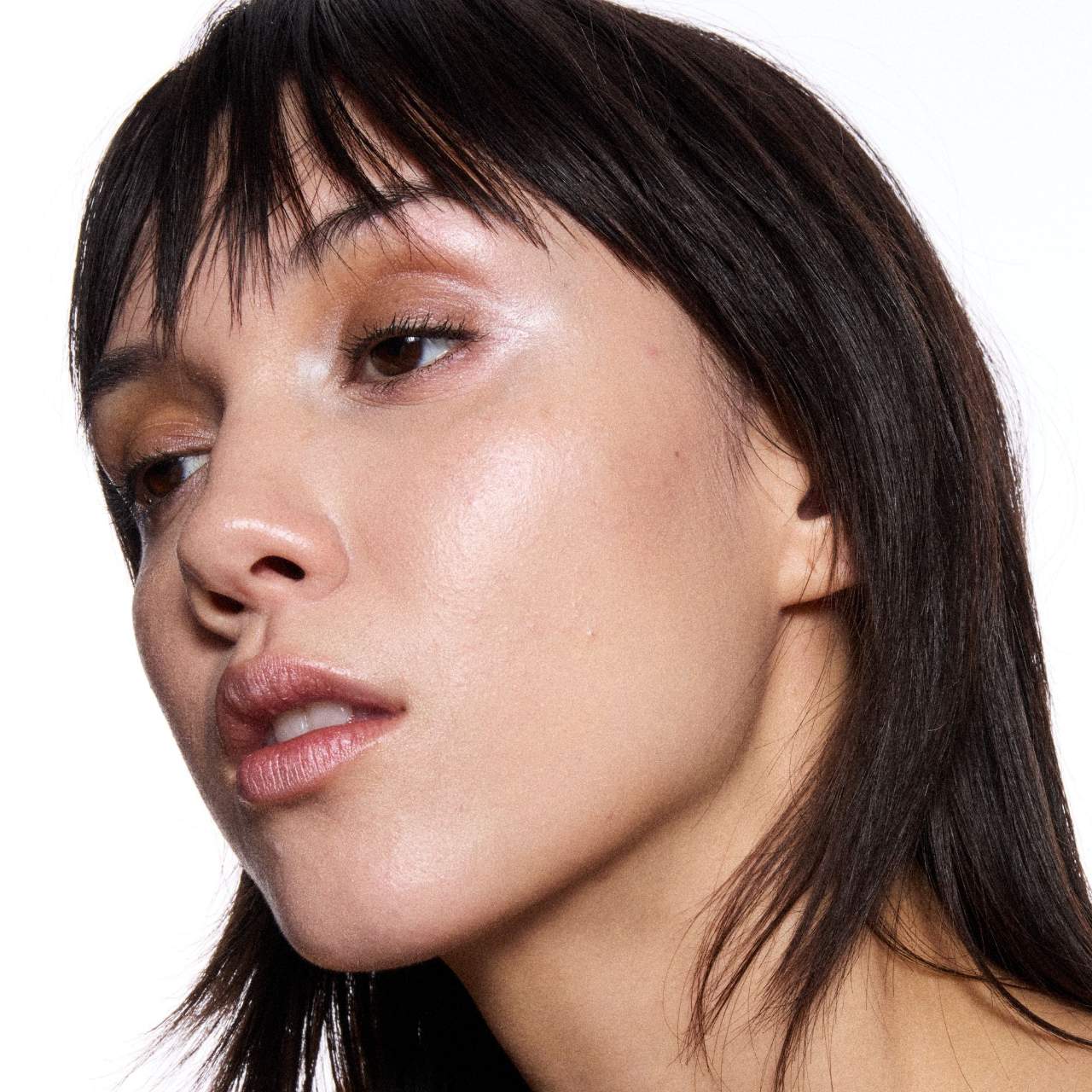 how to use mac strobe cream on face