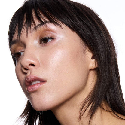 how to use mac strobe cream on face