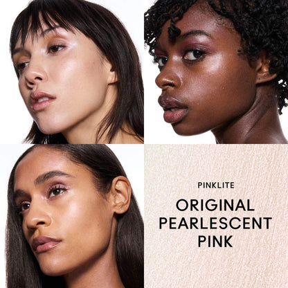 mac strobe cream