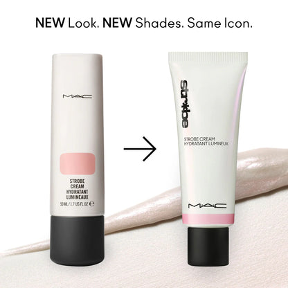mac strobe cream in pakistan