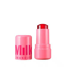 Milk Makeup Cooling Water Jelly Tint Lip + Cheek Blush Stain Fresh