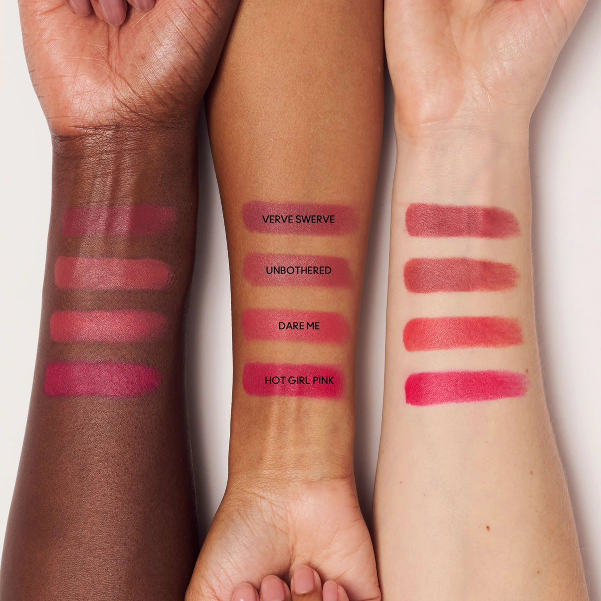 must have mac lipsticks