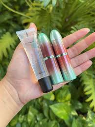 Mac Cosmetics 3-Pc. Macximal to the Future Lip Gloss + Matte Lipstick Gift Set