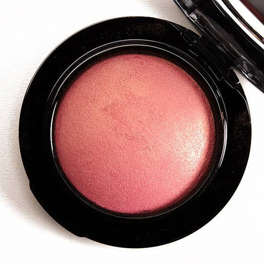 Mac Mineralize Blush Petal Power