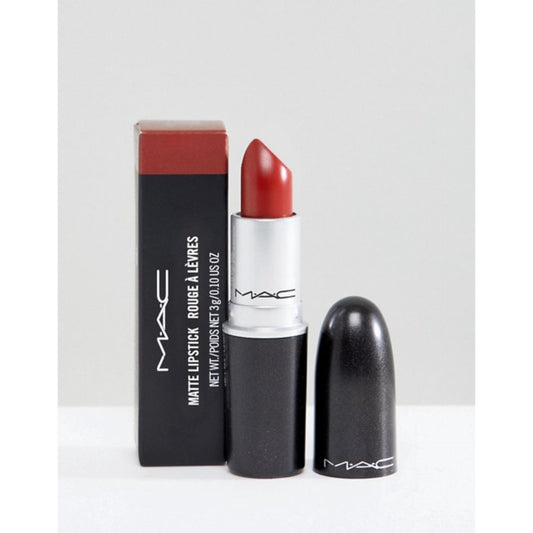 Mac Cosmetics Matte Lipstick Chili