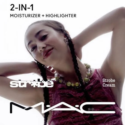 Mac Cosmetics Strobe Cream Pinklite