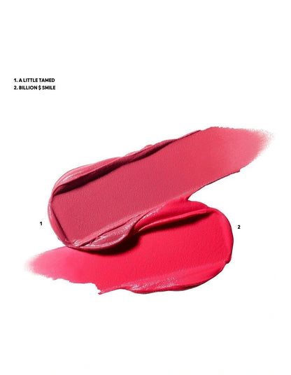 Mac Cosmetics kiss it twice powder kiss liquid duo pink