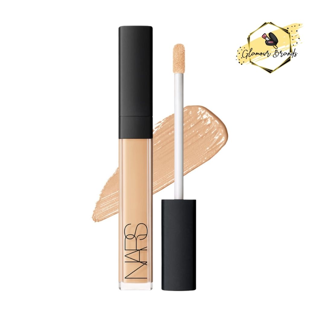 nars cosmetics radiant creamy concealer in macadamia