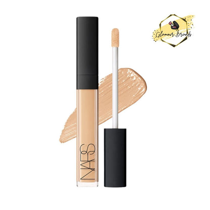 nars cosmetics radiant creamy concealer in macadamia