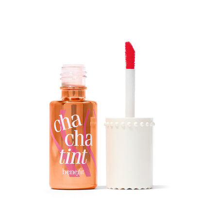 Benefit Cosmetics Benetint Liquid Lip Tint & Cheek Stain