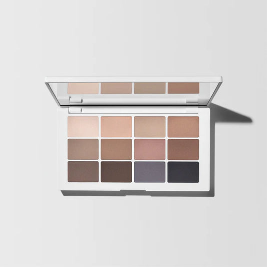 Makeup By Mario Master Mattes Eyeshadow Palette The Neutrals