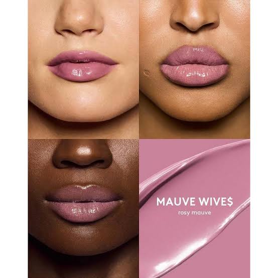 Fenty Beauty Gloss Bomb Cream Color Drip Lip Cream