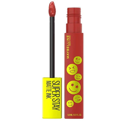 Maybelline Superstay Matte Ink