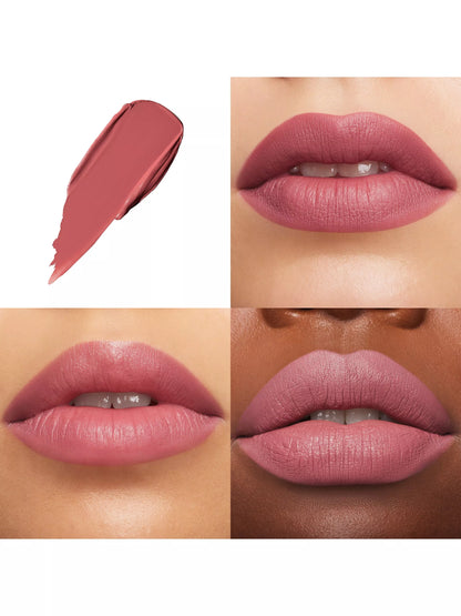 MAC Cosmetics M·A·Cximal Silky Matte 12HR Wear Lipstick