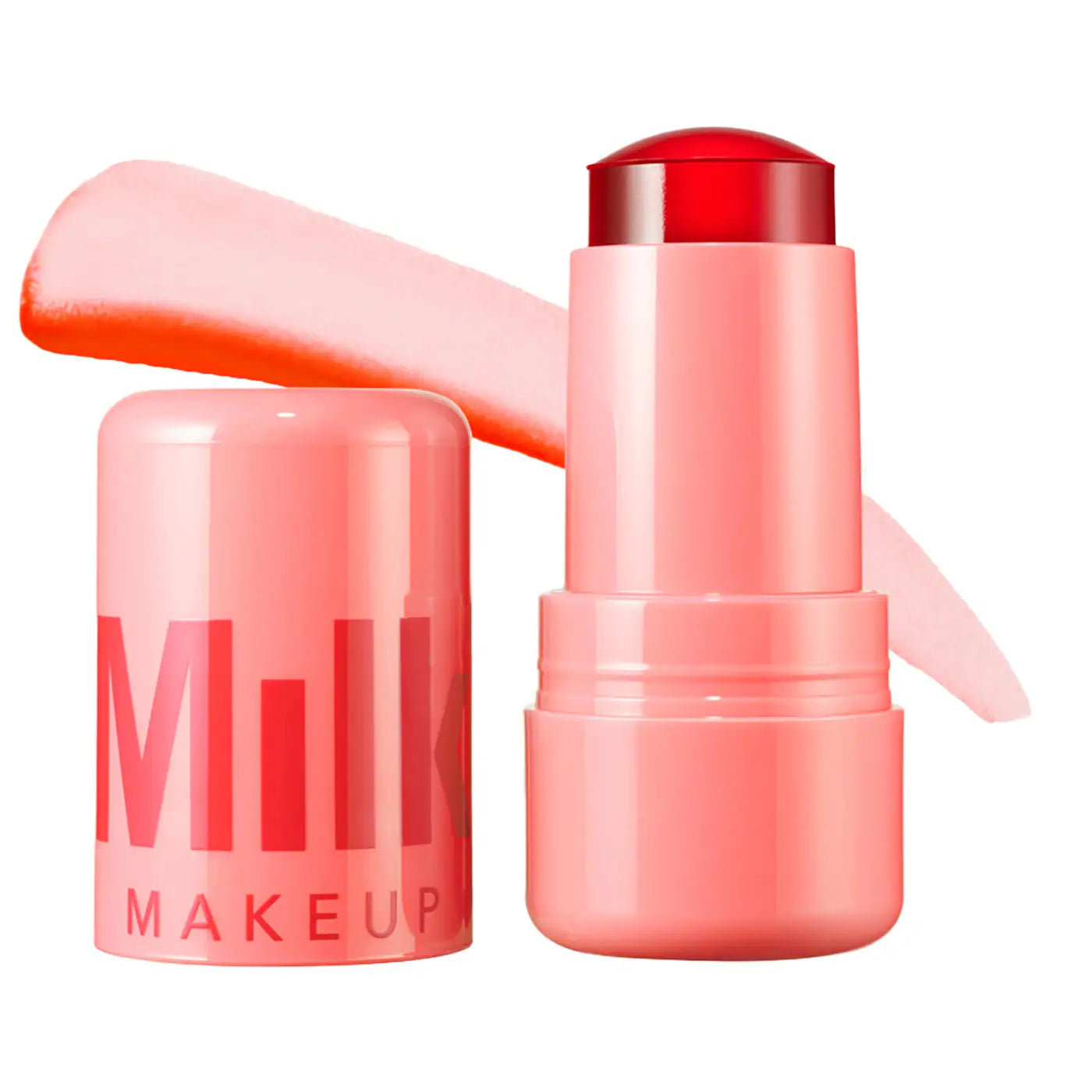 Milk Makeup Cooling Water Jelly Tint Lip Cheek Blush Stain Spritz