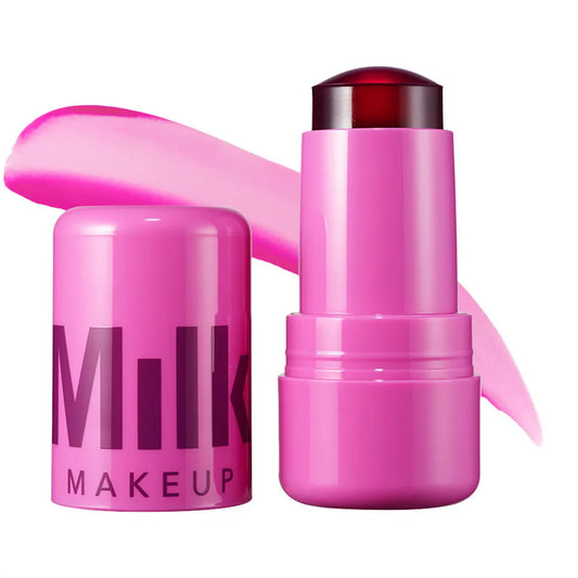 Milk Makeup Cooling Water Jelly Tint Lip Cheek Blush Stain Splash