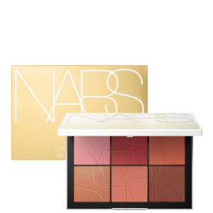 NARS All That Glitters Light Reflecting Cheek Palette