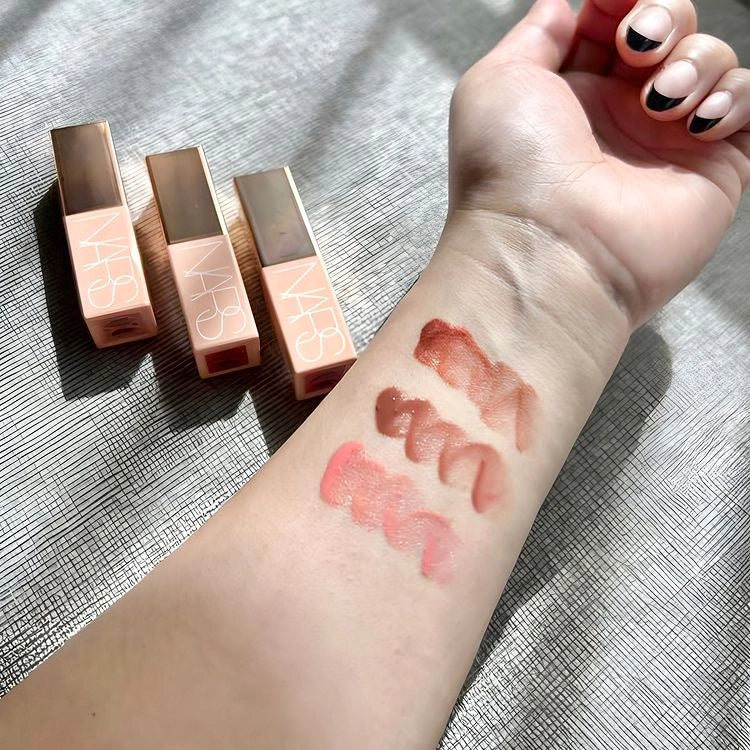 NARS Invite Only Mini Afterglow Liquid Blush Set