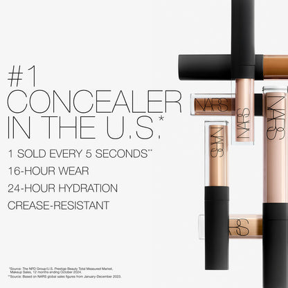 nars radiant creamy concealer benefits
