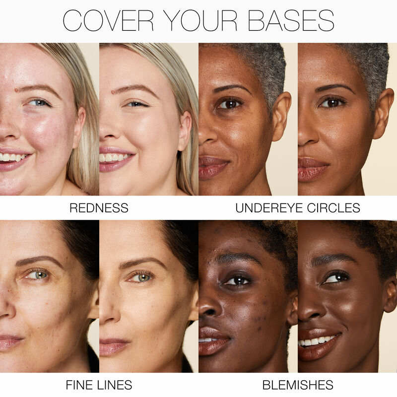 nars radiant creamy concealer coverage