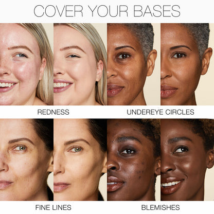 nars radiant creamy concealer coverage