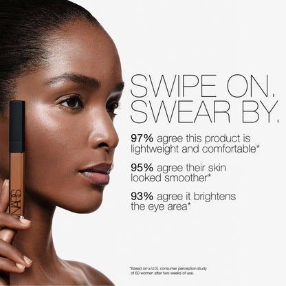 nars radiant creamy concealer results