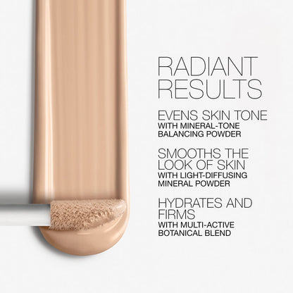 nars radiant creamy concealer benefits