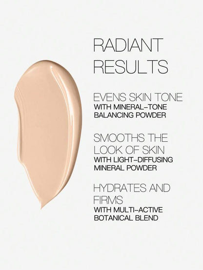 NARS  Radiant Creamy Concealer with Hydrating Medium Coverage
