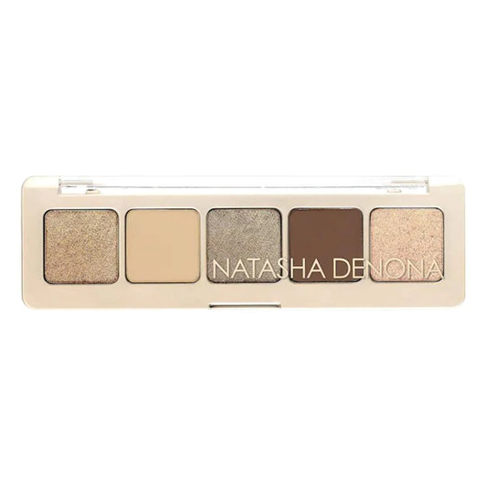 Natasha Denona Mini Glam Eyeshadow Palette