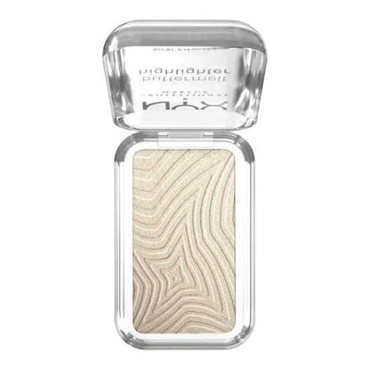 NYX Buttermelt Highlighter