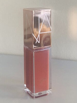 Nars Mini Afterglow Lip Shine Gloss Turkish Delight