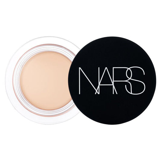 Nars Soft Matte Complete Full Coverage Concealer Crème Brulee