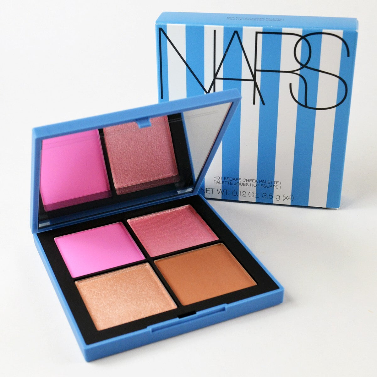 NARS Blush Palette Price in Pakistan