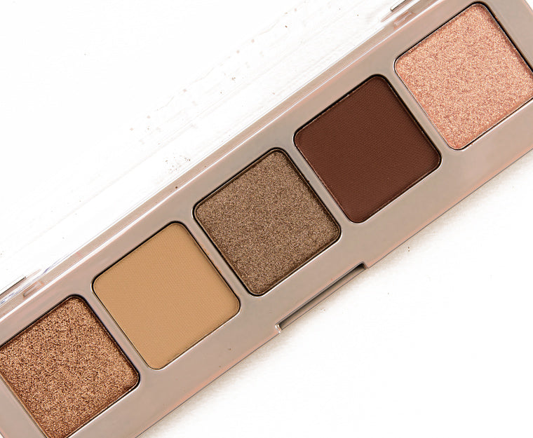 Natasha Denona Mini Glam Eyeshadow Palette